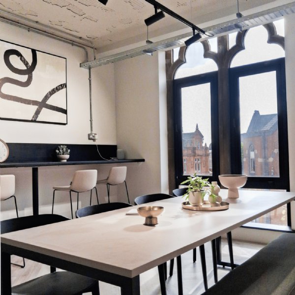 Property at St Albions, 5 Albion Place, Leeds, LS1 6JL